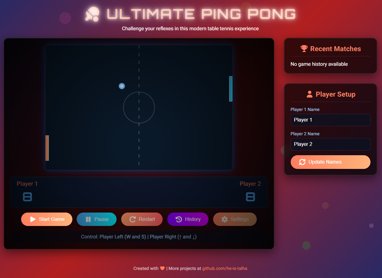 Ping-Pong png
