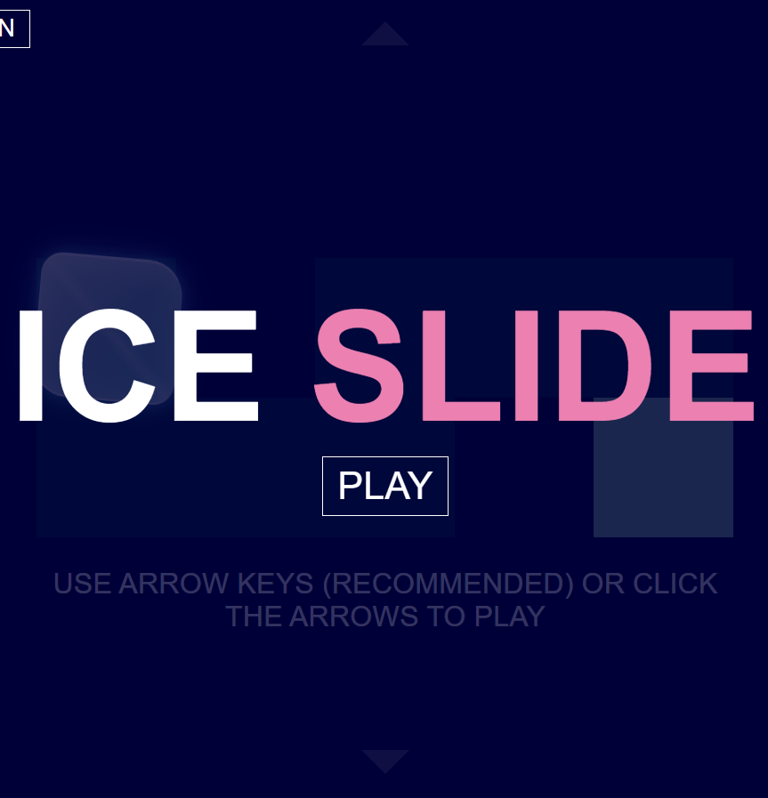 ice silde png