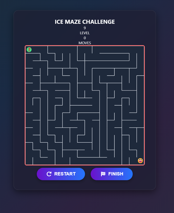 Maze png